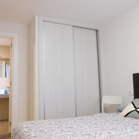 Apartamento Piso electra Gijón Exterior foto
