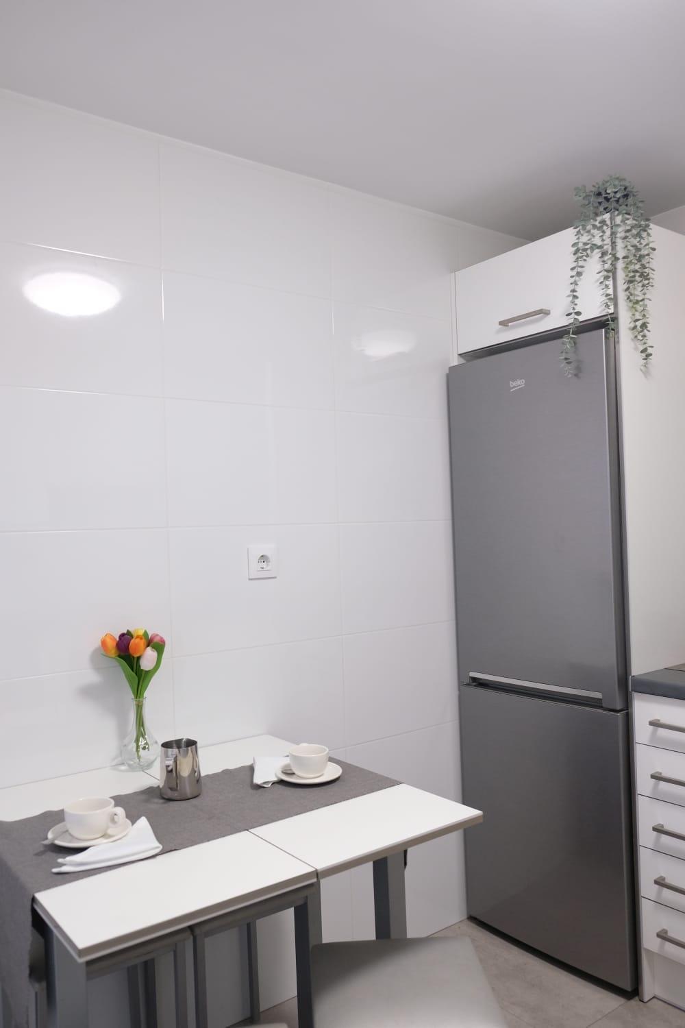 Apartamento Piso electra Gijón Exterior foto