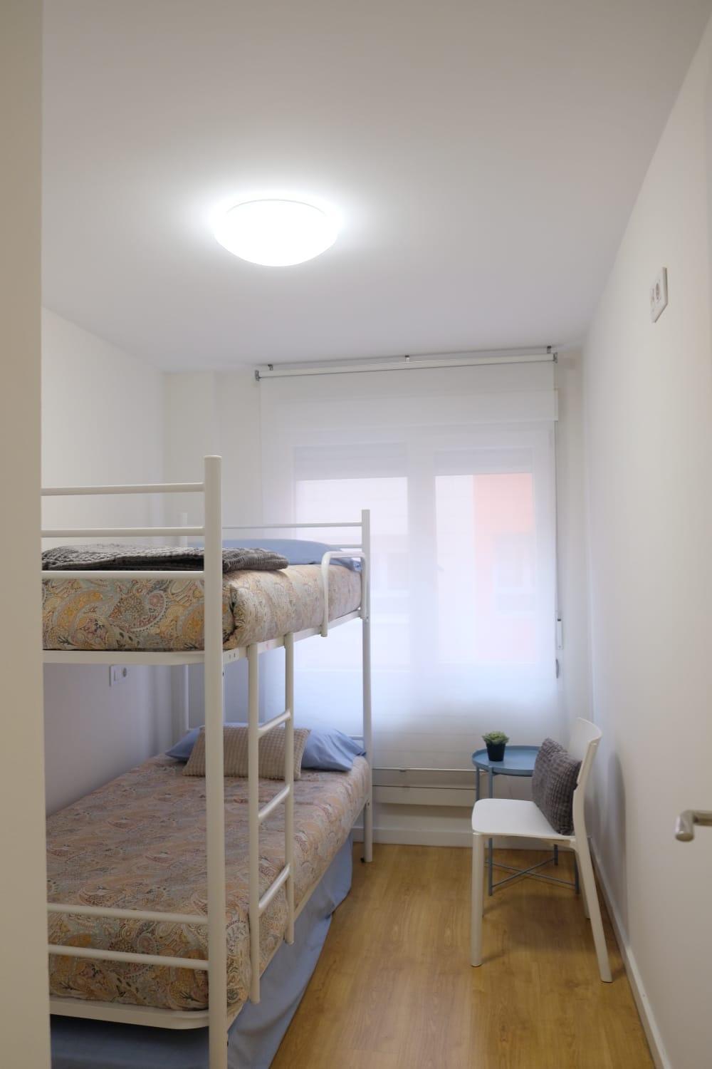 Apartamento Piso electra Gijón Exterior foto