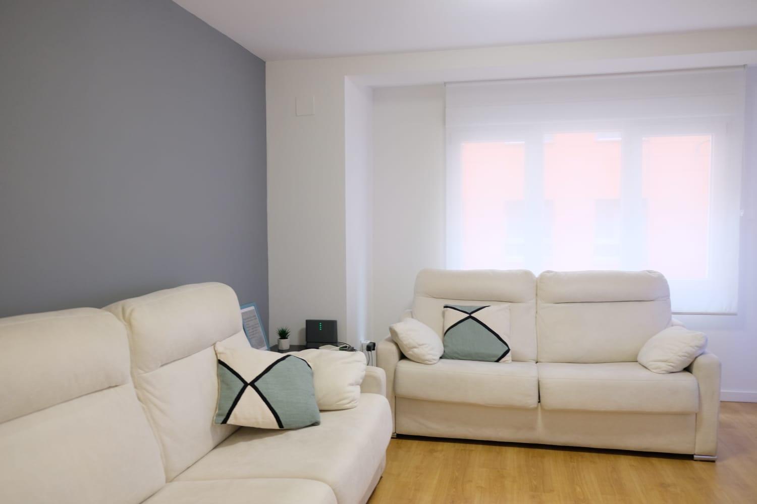 Apartamento Piso electra Gijón Exterior foto