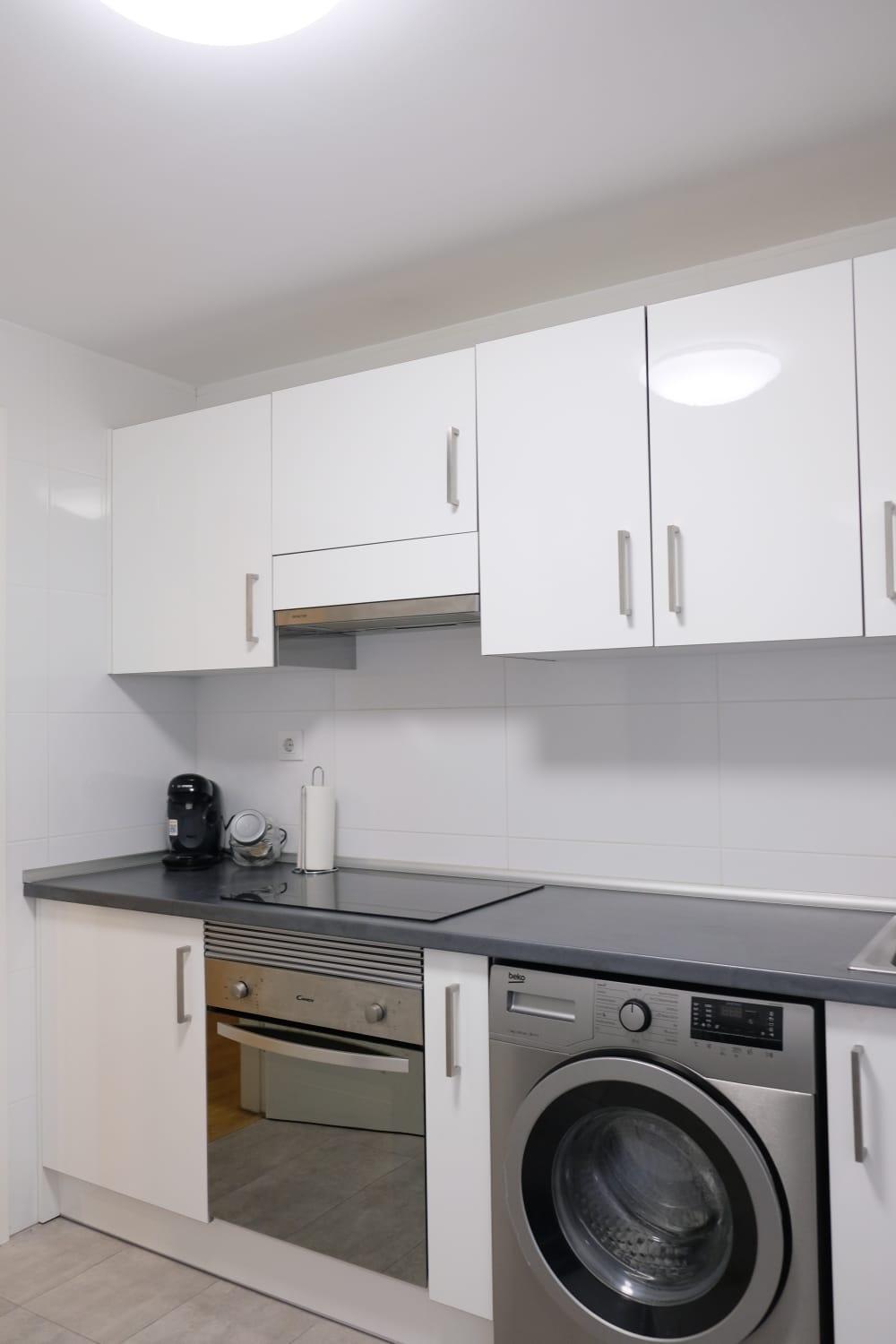Apartamento Piso electra Gijón Exterior foto
